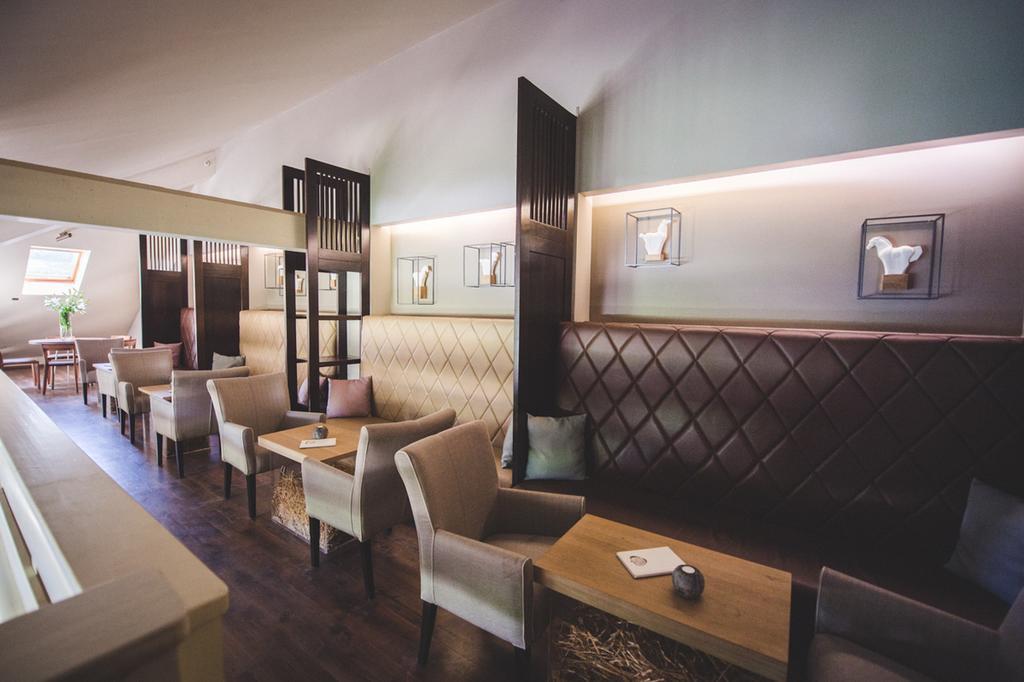 Zaprešić 特拉约巴尔蒂姆旅馆酒店 外观 照片