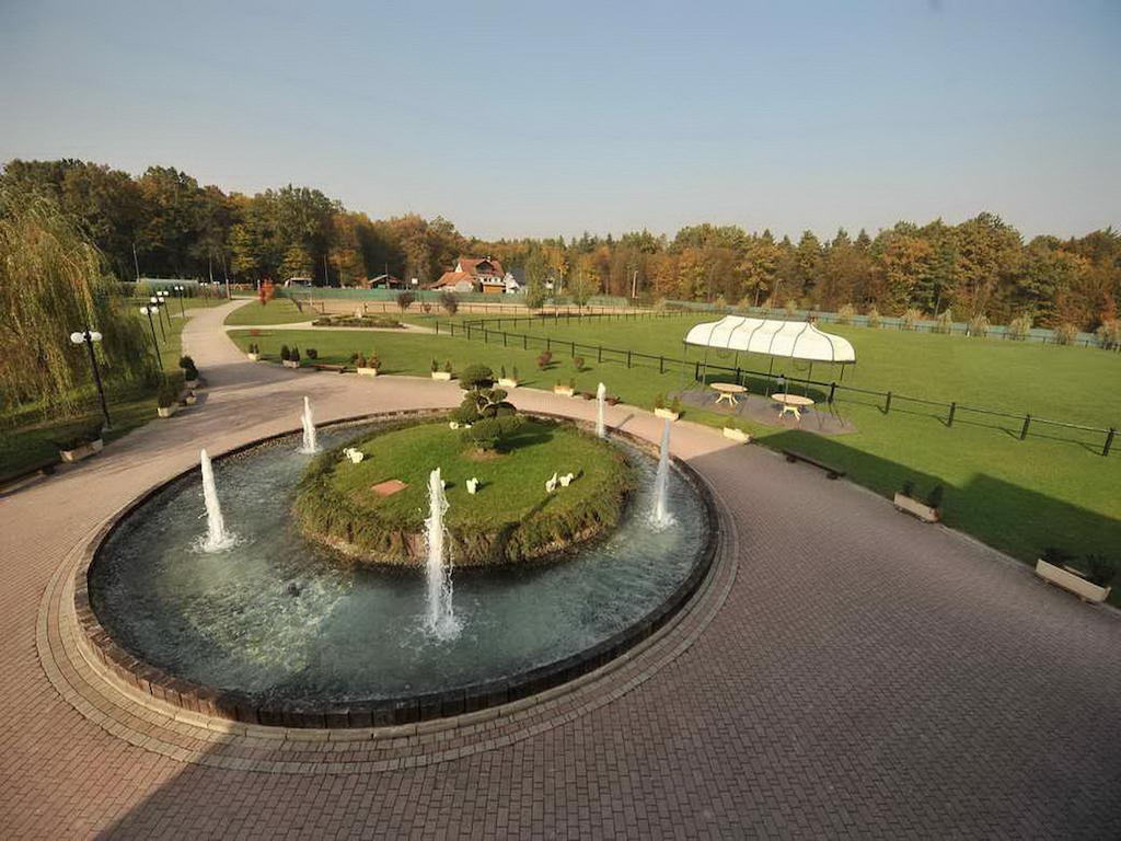 Zaprešić 特拉约巴尔蒂姆旅馆酒店 外观 照片